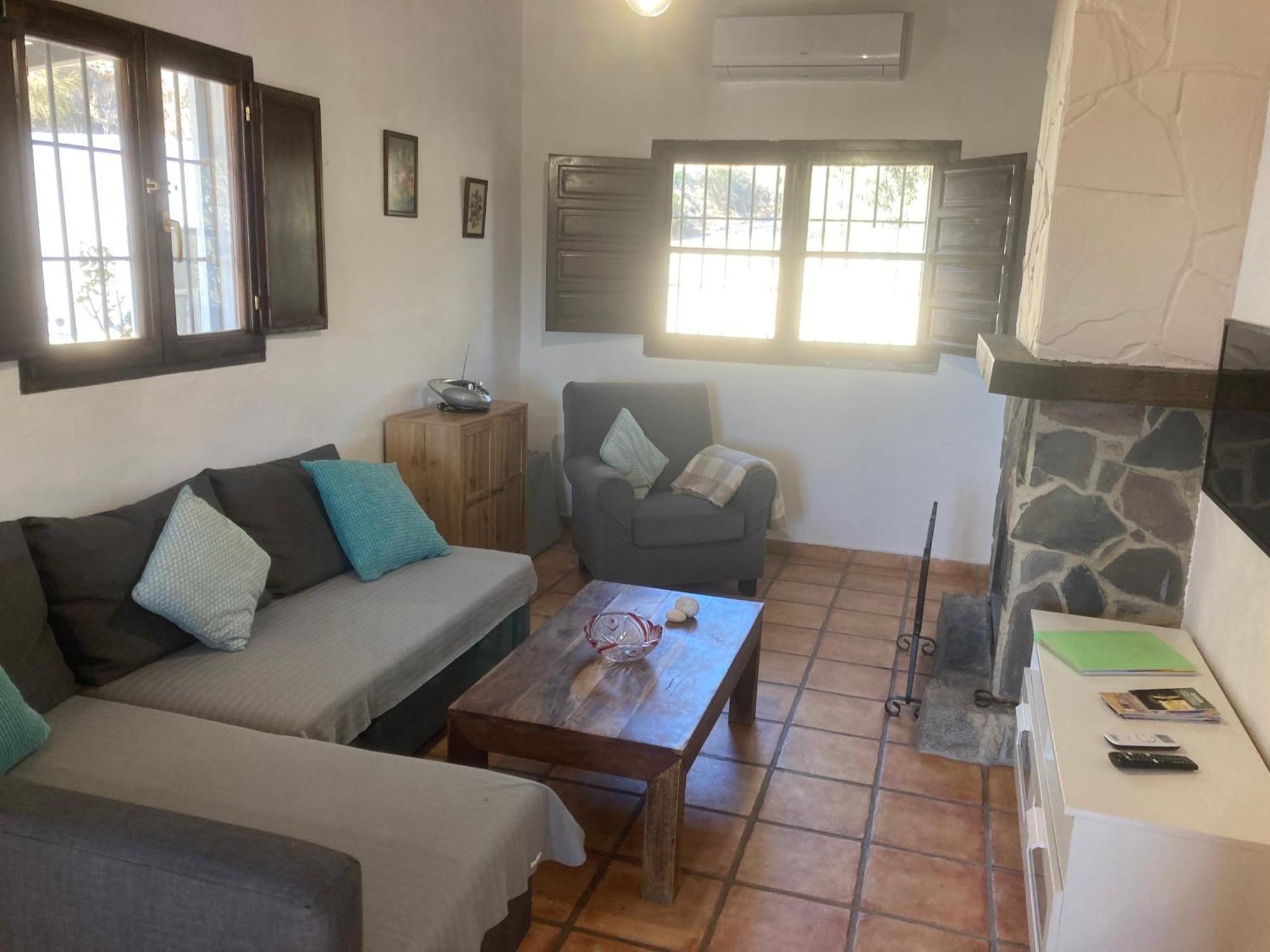 Casa Siempre Feliz Villa วิญานูเอวา เด ลา กอนเซปซิออน ภายนอก รูปภาพ